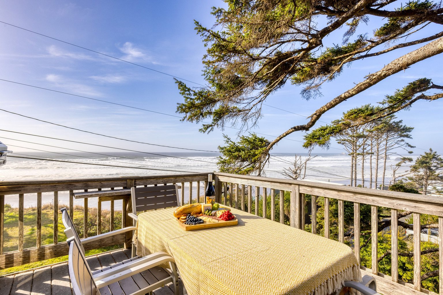 Arch Cape Vacation Rental