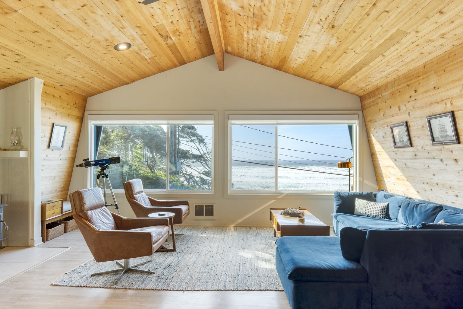 Arch Cape Vacation Rental