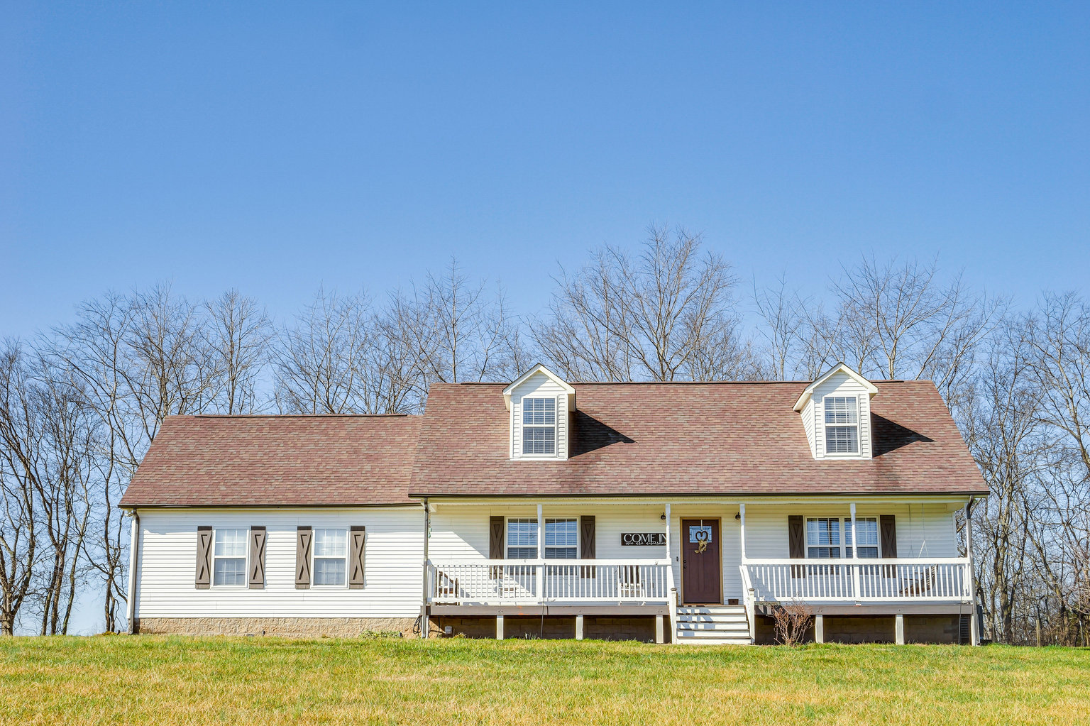 Columbia Vacation Rental