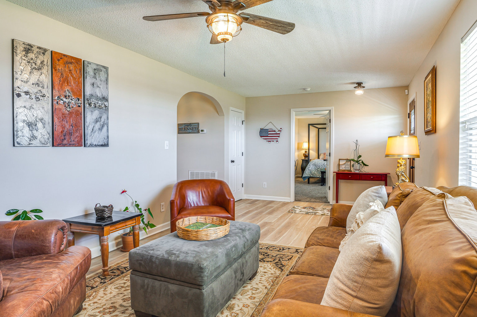 Columbia Vacation Rental