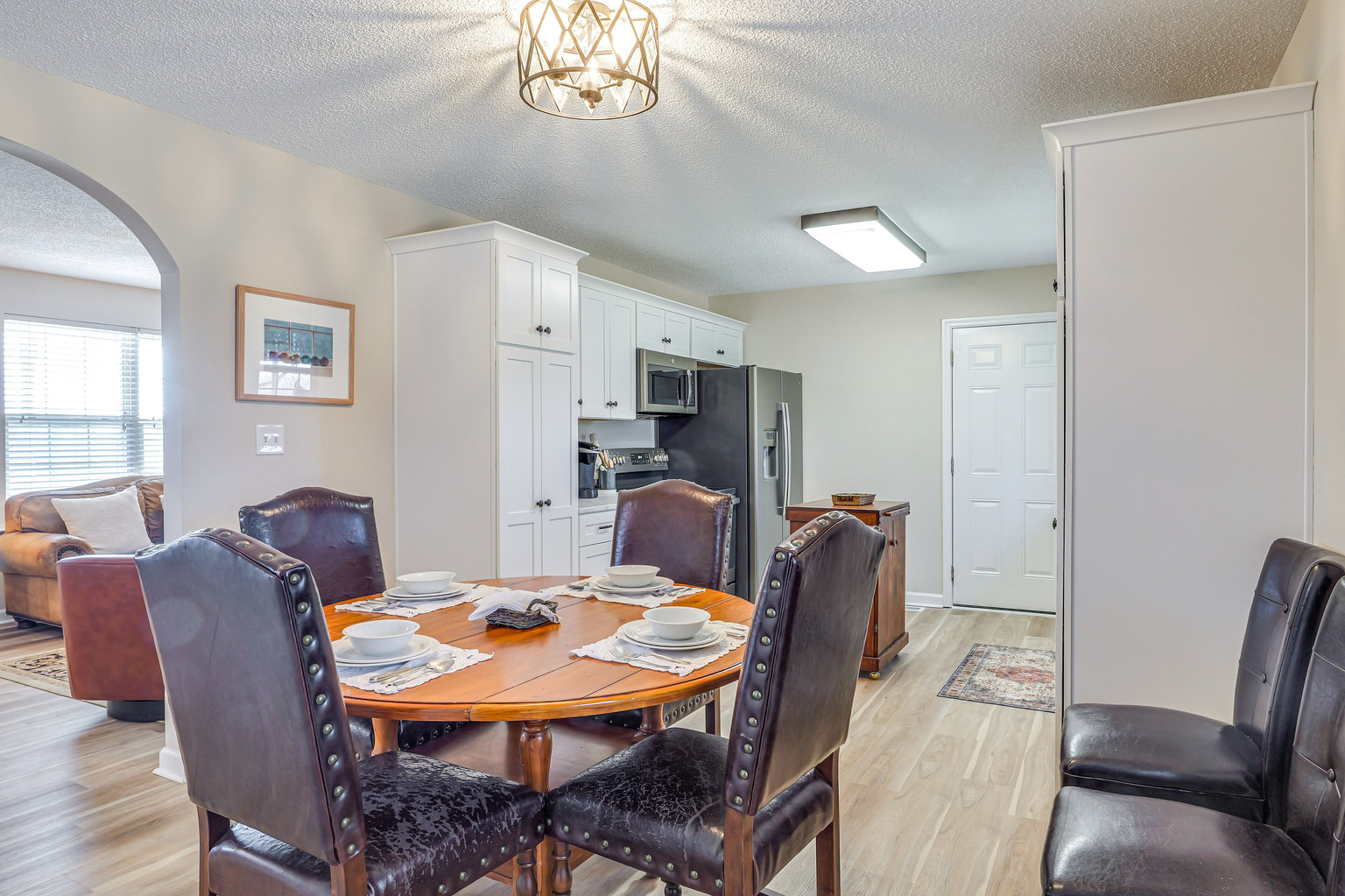 Columbia Vacation Rental