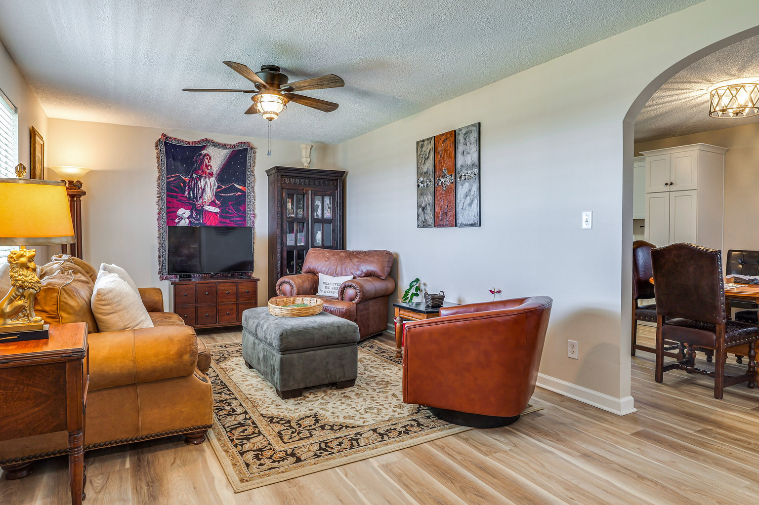 Columbia Vacation Rental