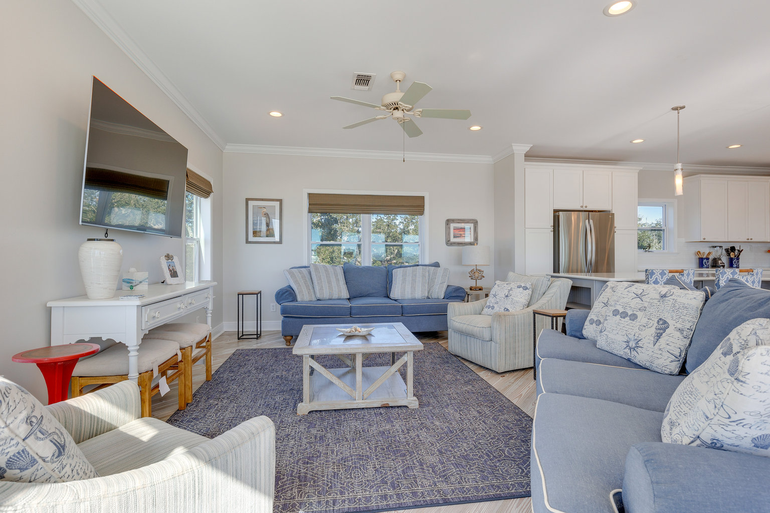 Ocean Springs Vacation Rental