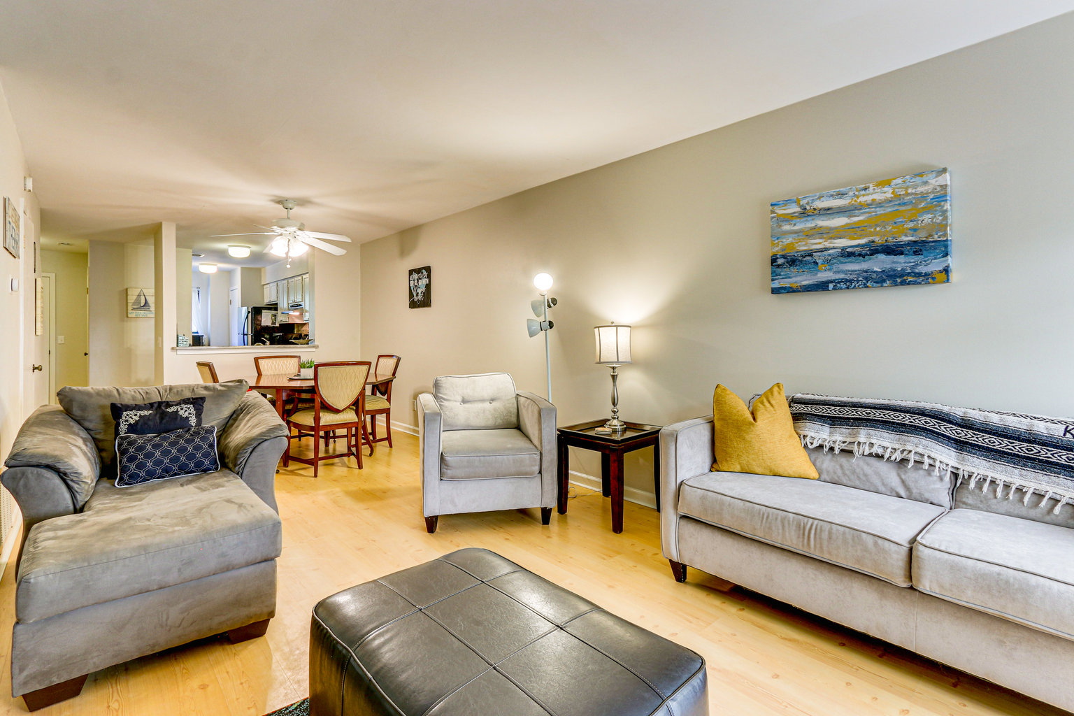 Hilton Head Island Vacation Rental