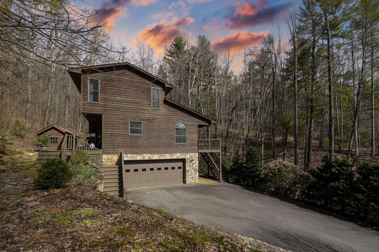 Asheville Vacation Rental