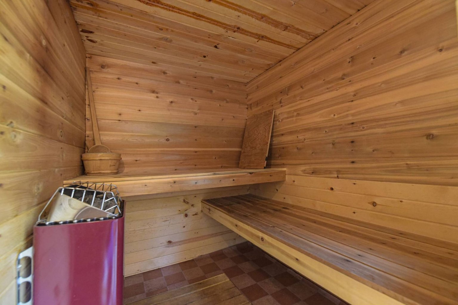 Asheville Vacation Rental
