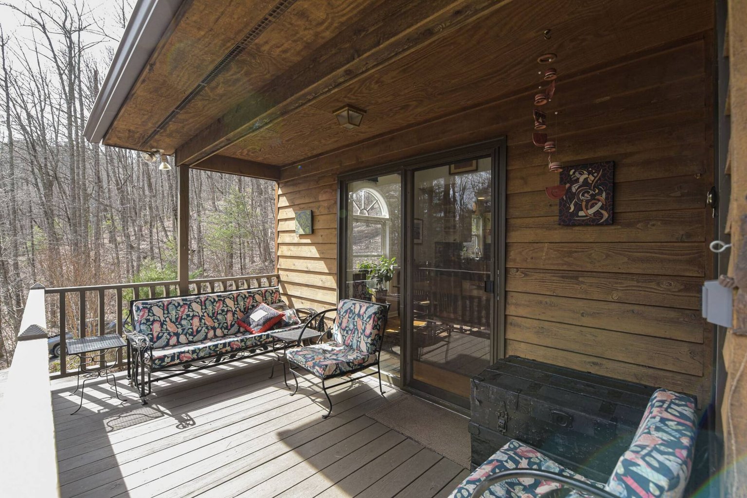 Asheville Vacation Rental