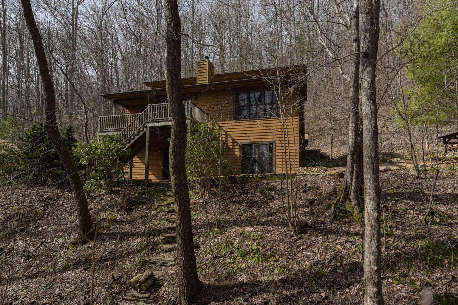 Asheville Vacation Rental