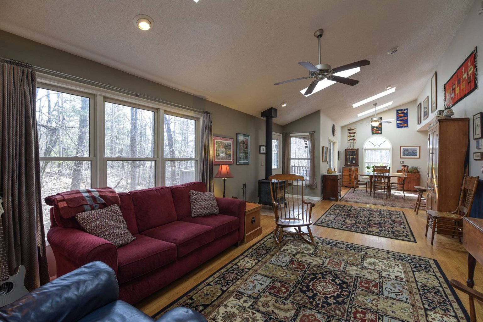 Asheville Vacation Rental