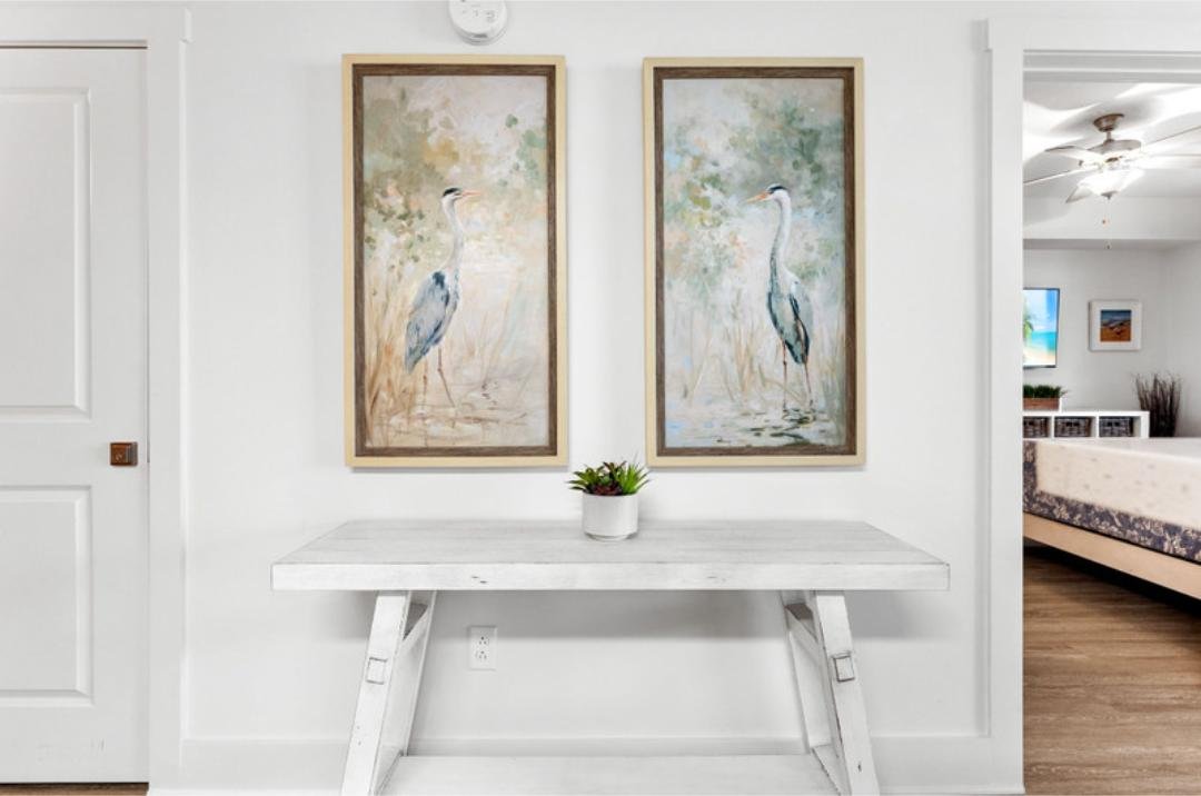 Panama City Beach Vacation Rental