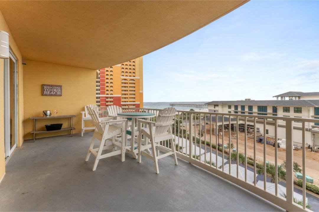 Panama City Beach Vacation Rental
