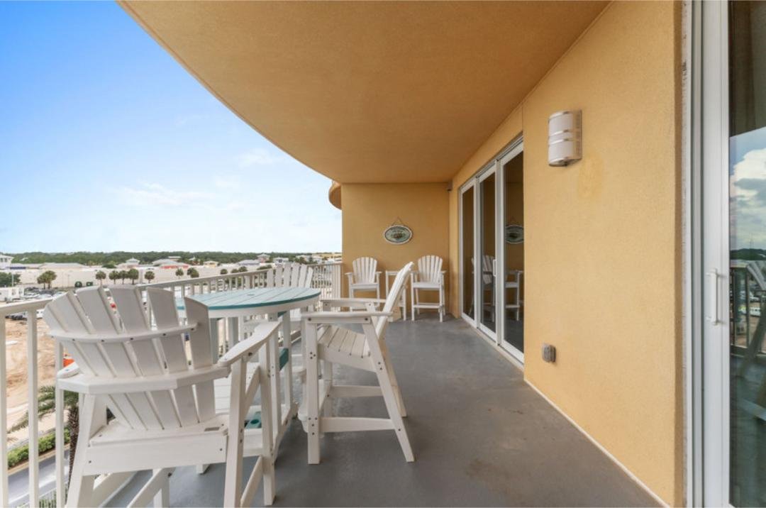 Panama City Beach Vacation Rental