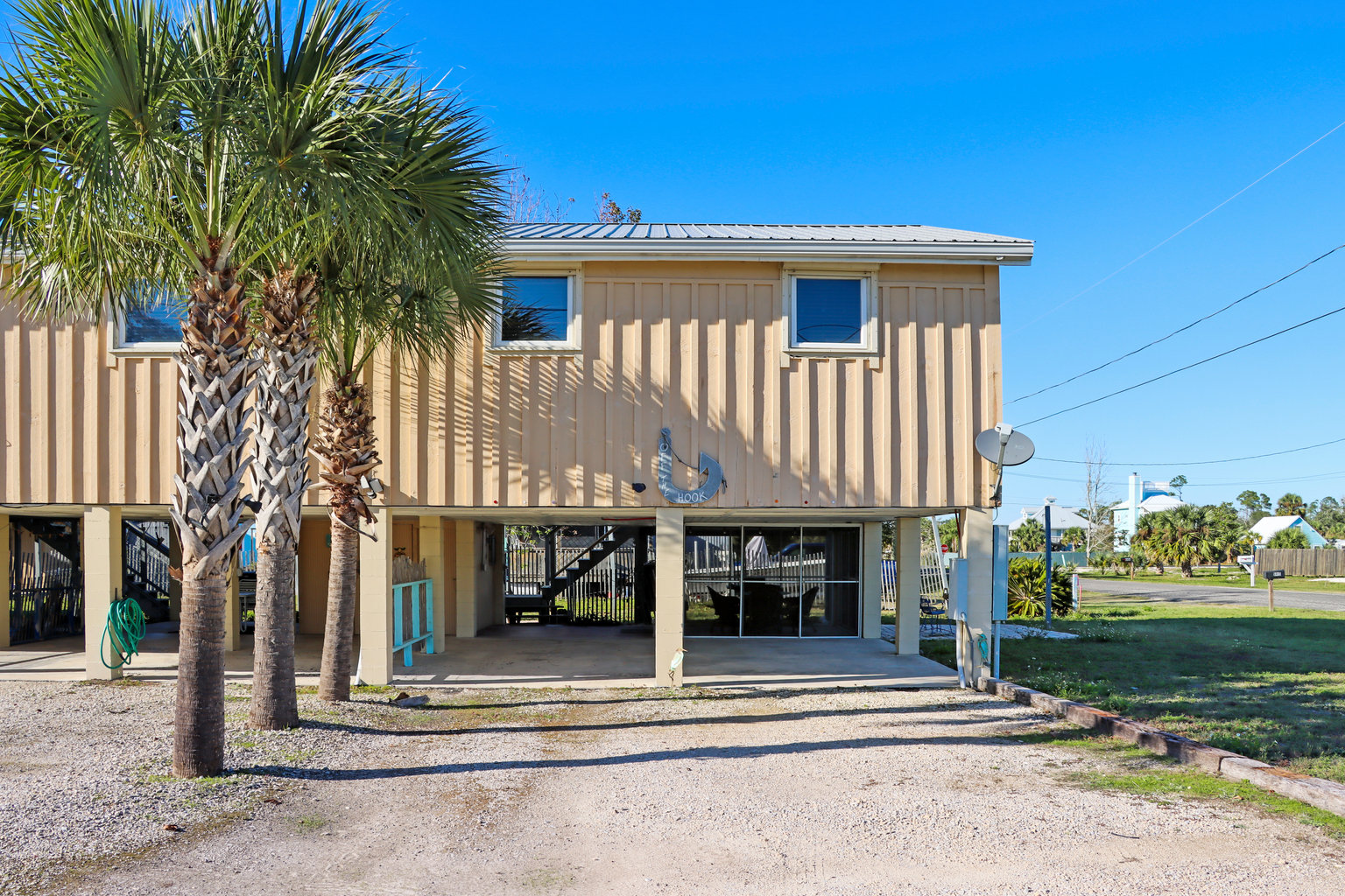 St. Joe Beach Vacation Rental
