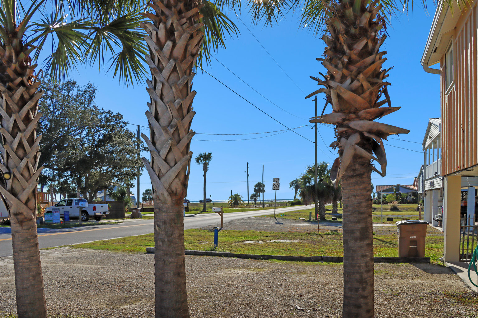 St. Joe Beach Vacation Rental