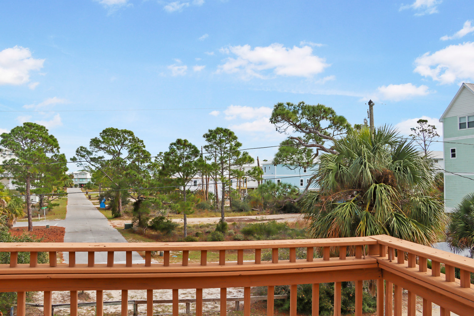 Cape San Blas Vacation Rental