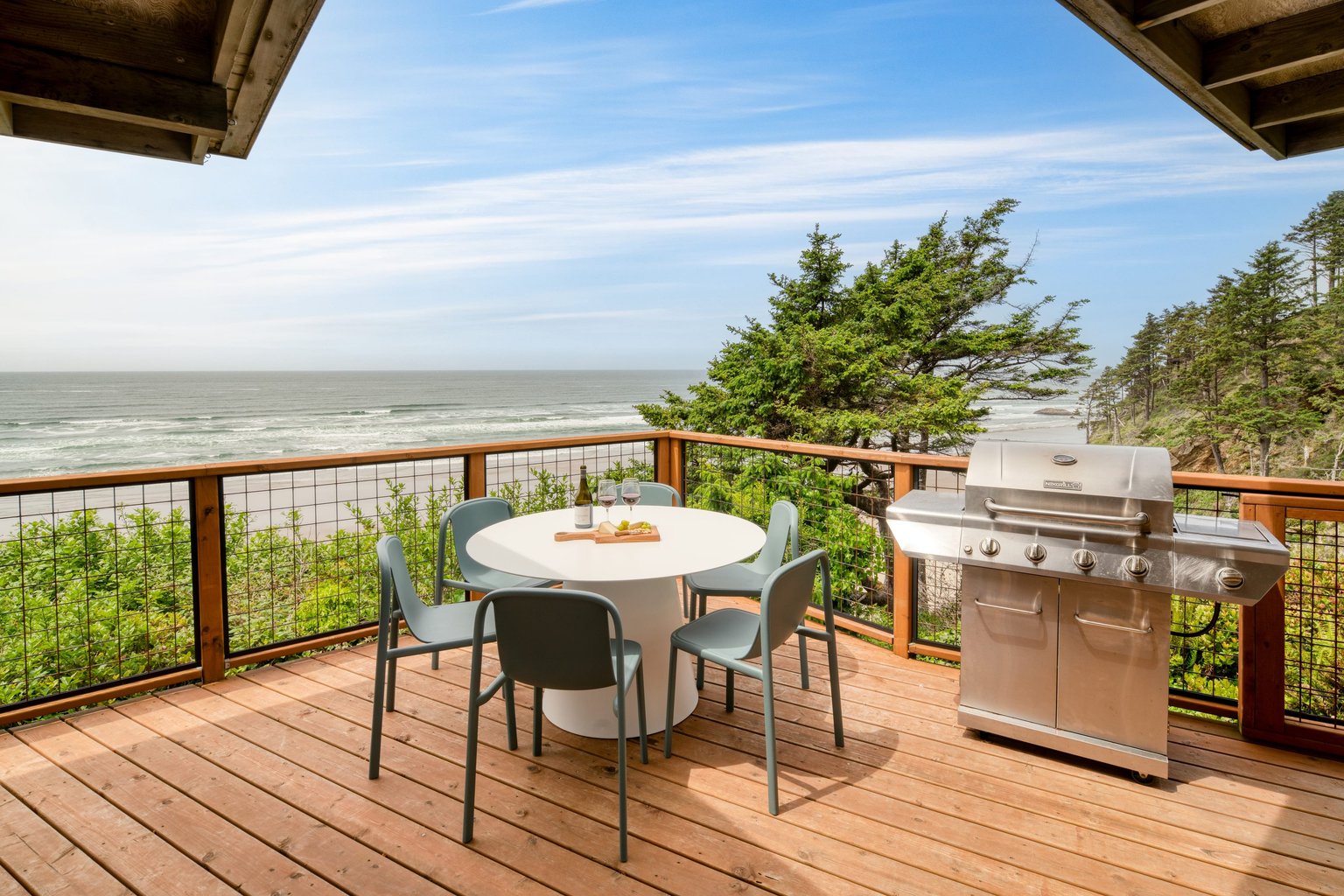 Arch Cape Vacation Rental