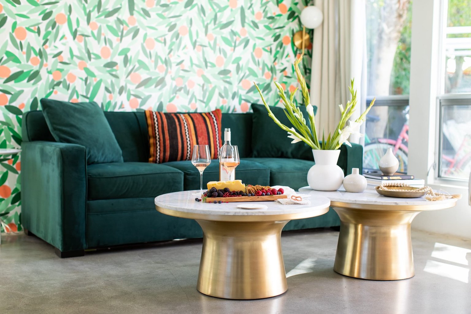 Palm Springs Vacation Rental
