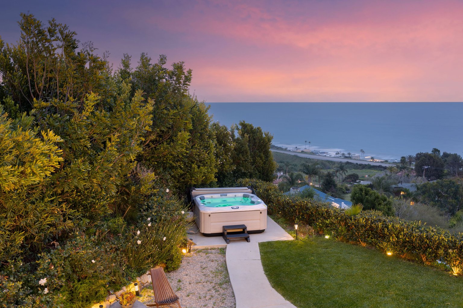 Malibu Vacation Rental