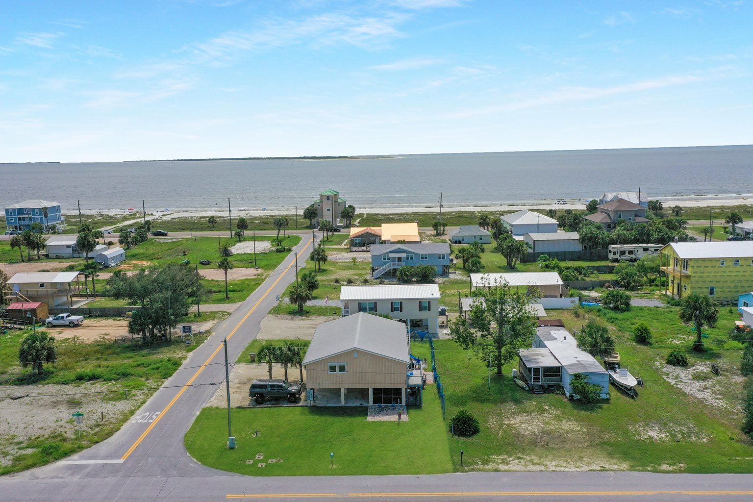 St. Joe Beach Vacation Rental