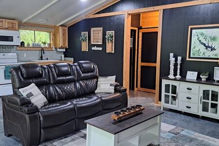 Jefferson Vacation Rental