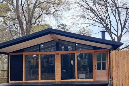 Jefferson Vacation Rental