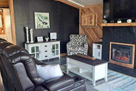 Jefferson Vacation Rental