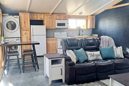 Jefferson Vacation Rental