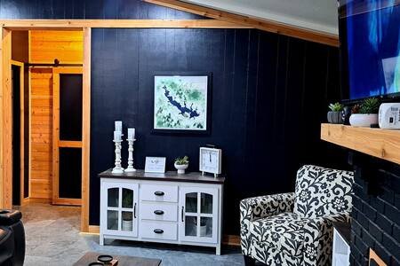 Jefferson Vacation Rental