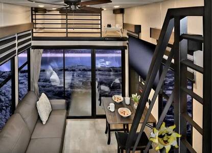 Wood County Vacation Rental