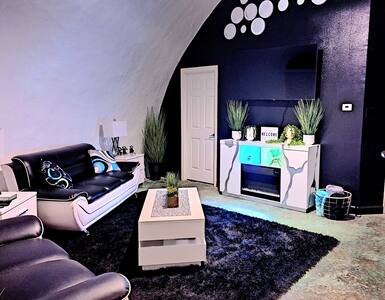 Bullard Vacation Rental