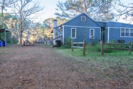 Harrison County Vacation Rental