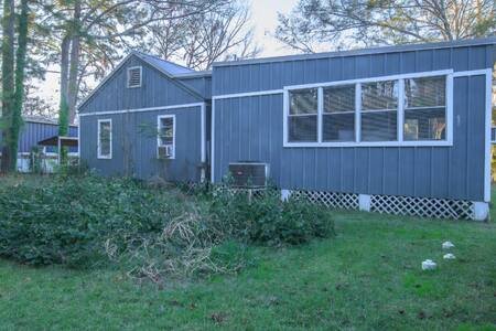 Harrison County Vacation Rental