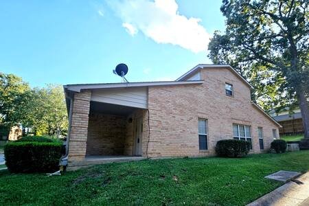 Tyler Vacation Rental