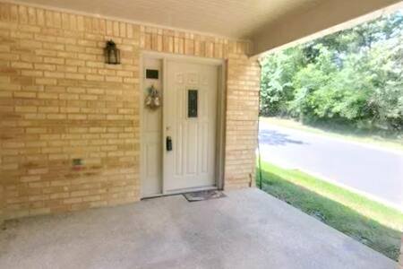 Tyler Vacation Rental
