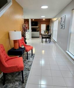 Tyler Vacation Rental