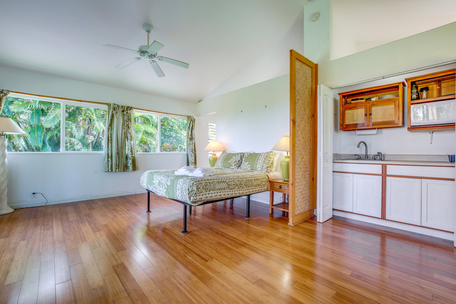 Pepeekeo Vacation Rental