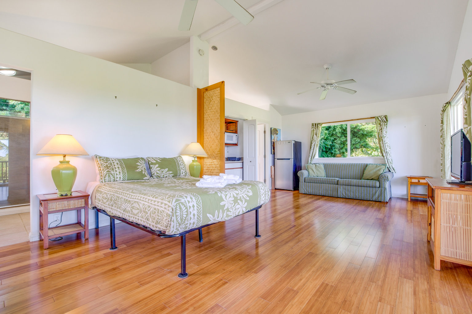 Pepeekeo Vacation Rental