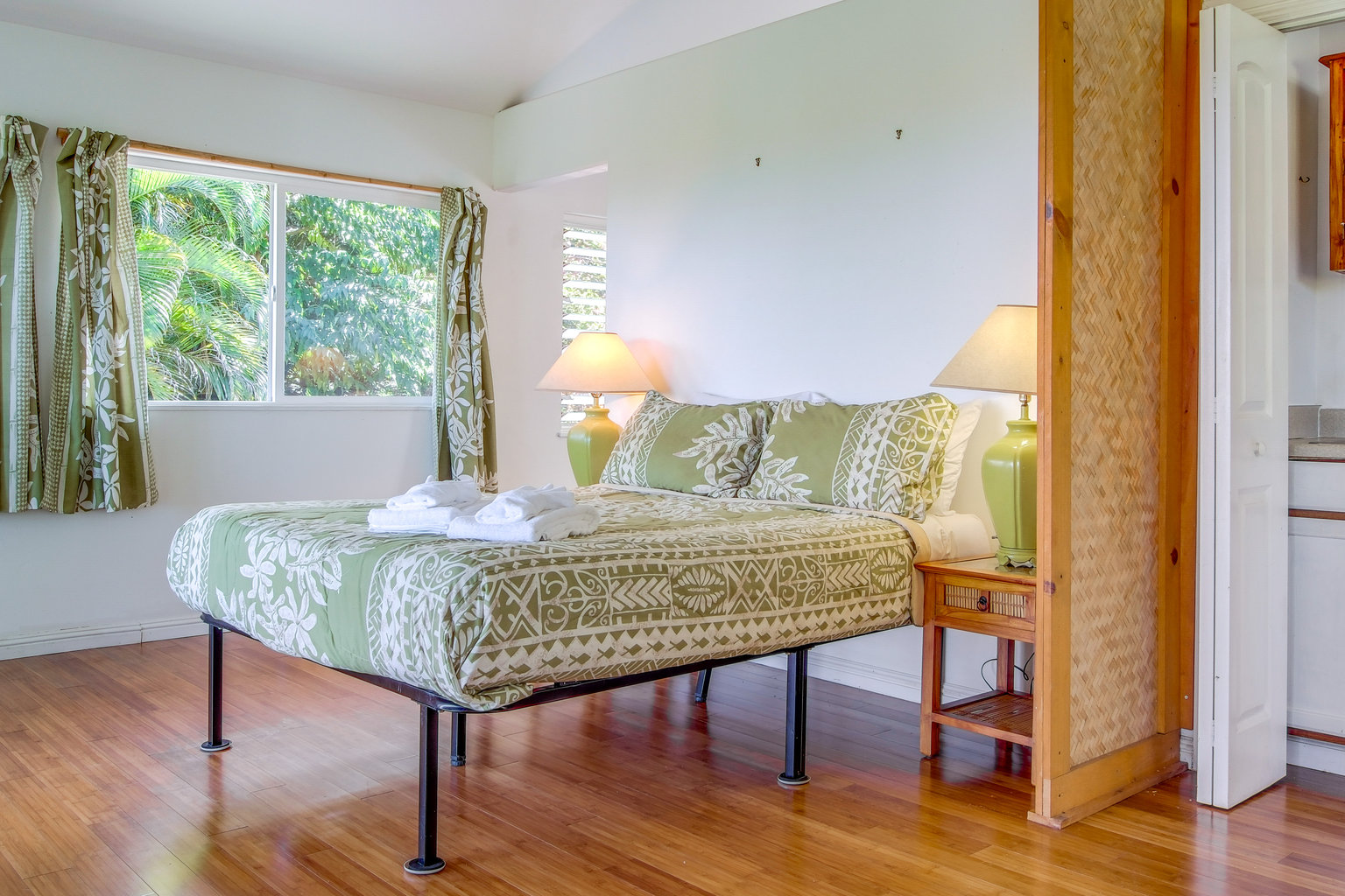 Pepeekeo Vacation Rental