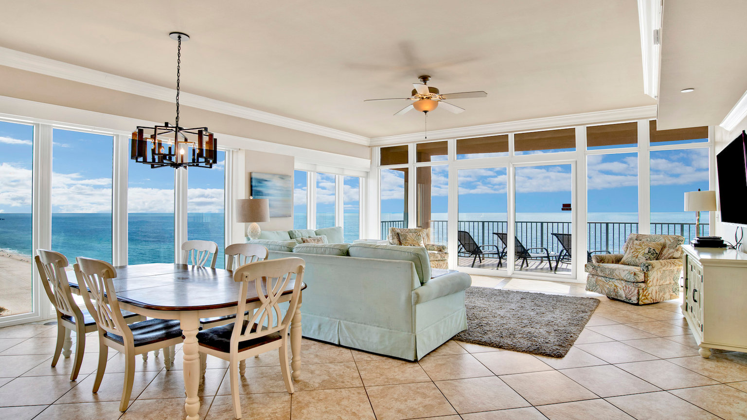 Gulf Shores Vacation Rental