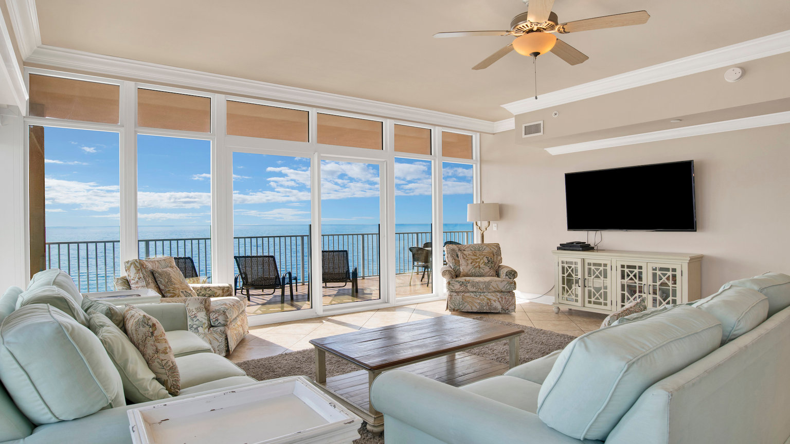 Gulf Shores Vacation Rental