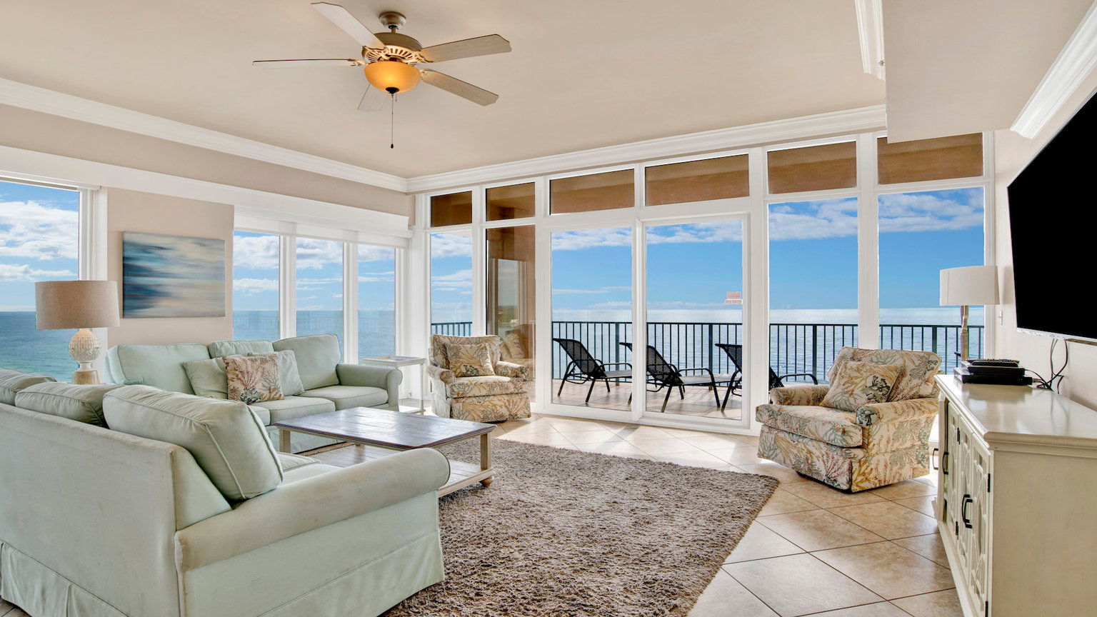 Gulf Shores Vacation Rental