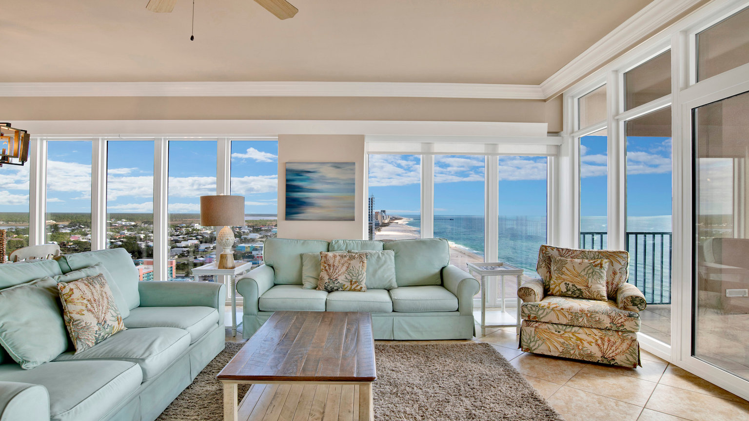 Gulf Shores Vacation Rental