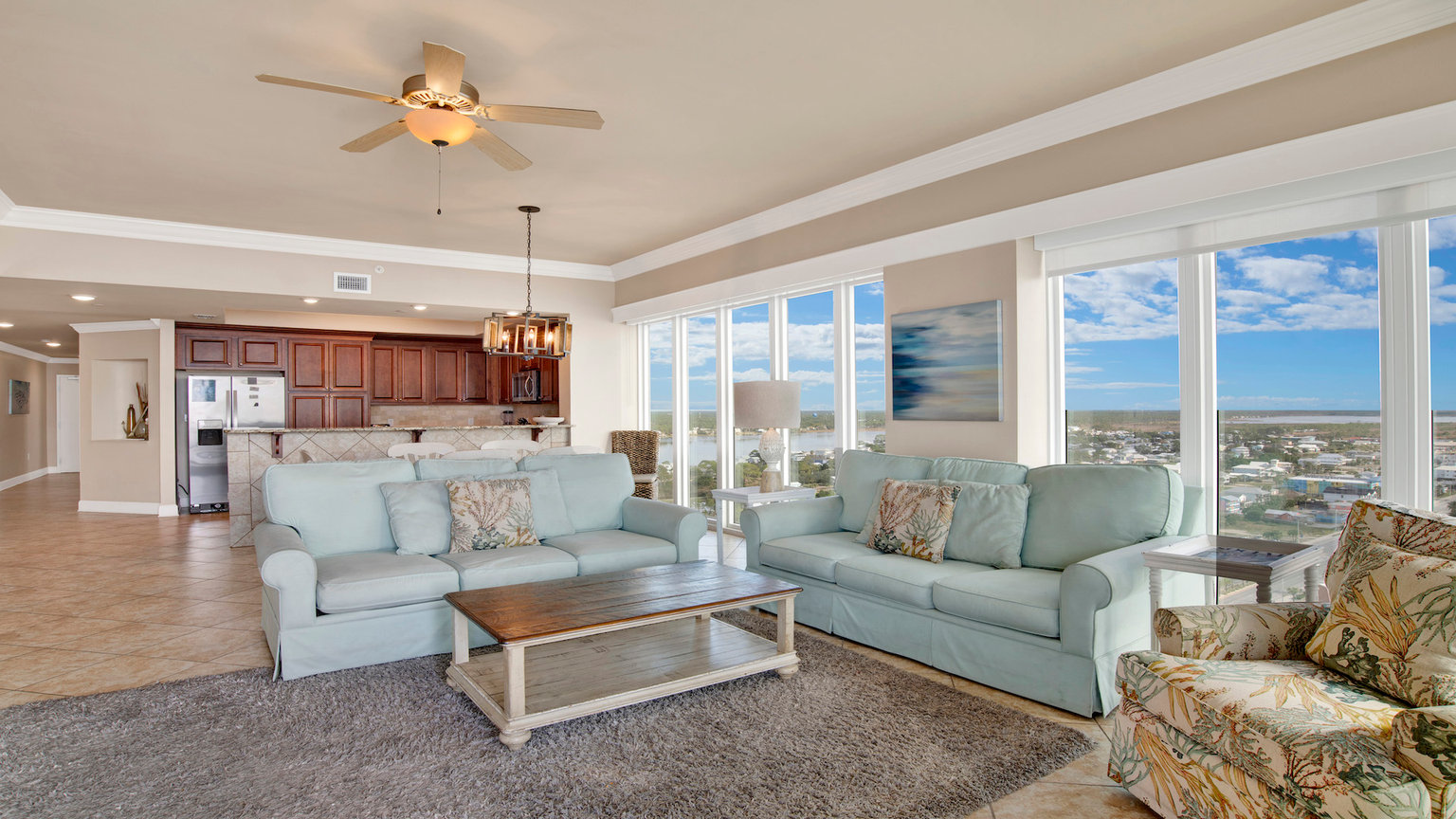 Gulf Shores Vacation Rental