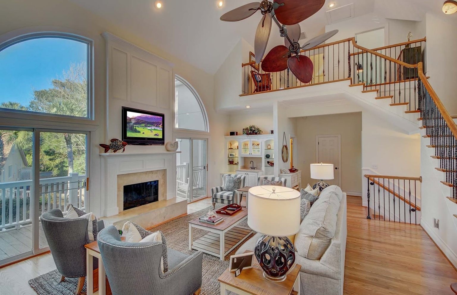 Isle of Palms Vacation Rental