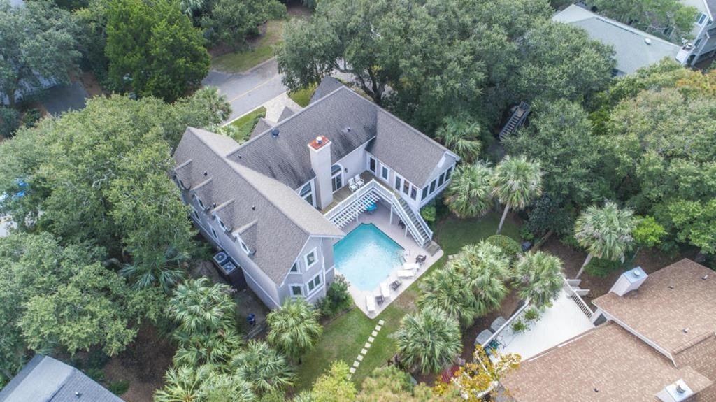 Isle of Palms Vacation Rental