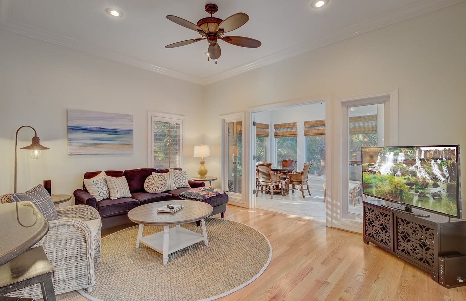 Isle of Palms Vacation Rental