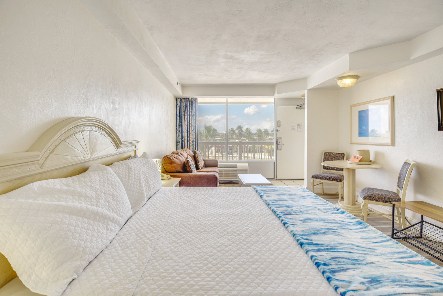 Daytona Beach Vacation Rental