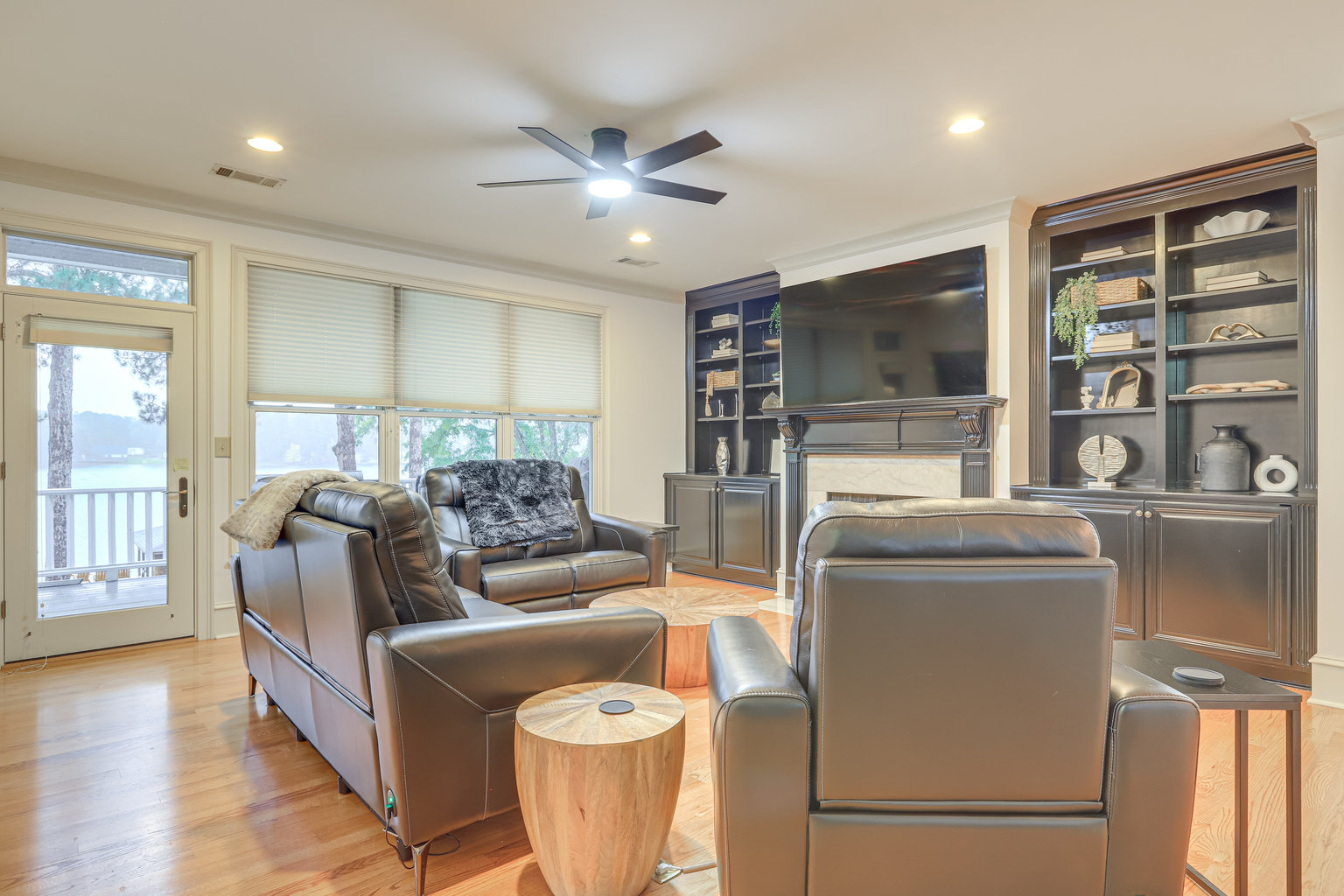 Milledgeville Vacation Rental