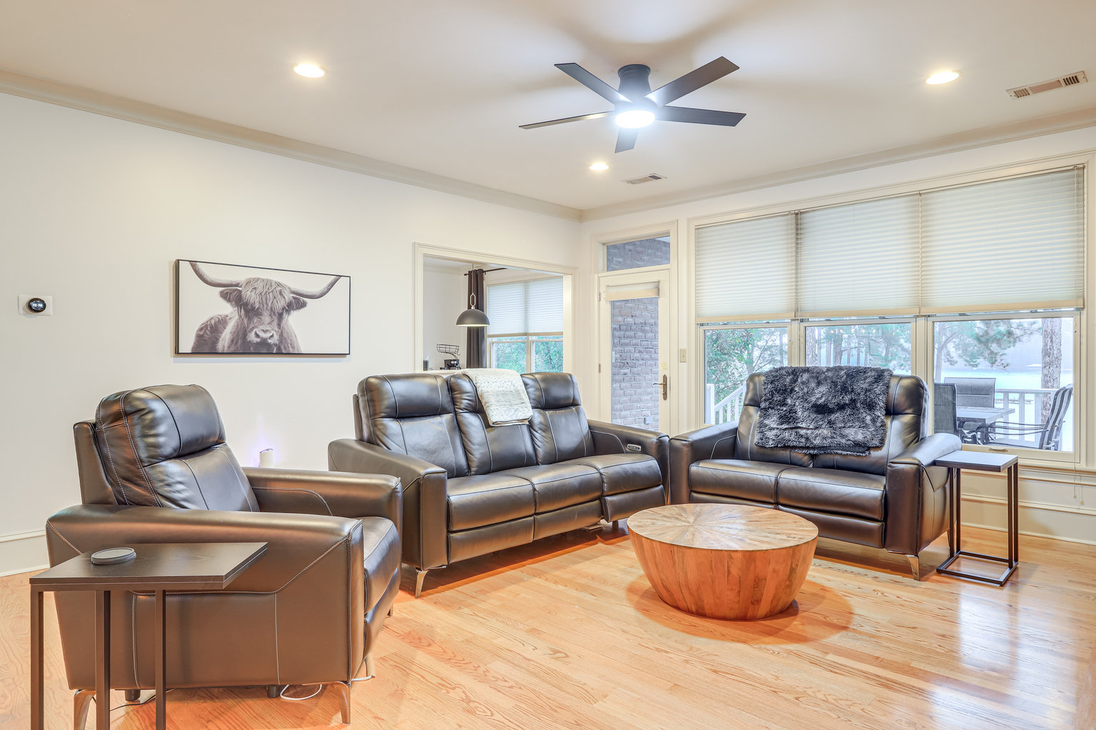 Milledgeville Vacation Rental