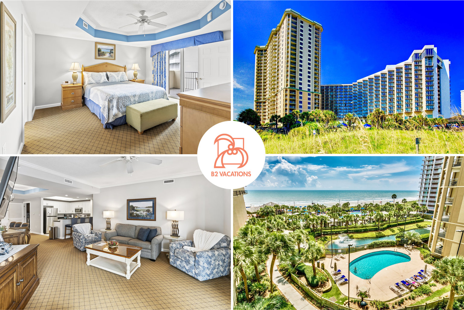 Myrtle Beach Vacation Rental